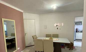 Imagem 5: Apartamento para venda tem 56 metros quadrados com 2 quartos em Vila Formosa - São Paulo