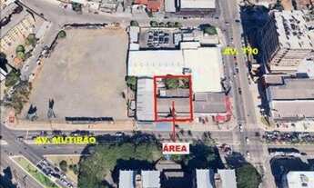 Imagem 3: Área para Venda em Goiânia, Setor Bueno