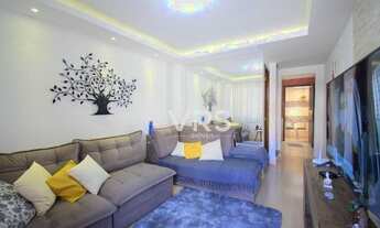 Imagem 1: Casa com 3 dormitórios à venda, 80 m² por R$ 320.000,00 - Araras - Teresópolis/RJ