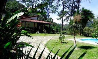 Imagem 5: Belo Sítio! Oportunidade!