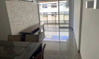 Imagem 5: Apartamento para venda tem 150 m² com 4 quartos em Icaraí - Niterói - RJ