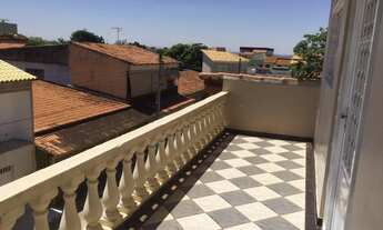 Imagem 5: Casas 3 e 4 Quartos para Venda em Brasília, Areal (Águas Claras), 4 dormitórios, 4 suítes