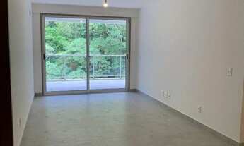 Imagem 2: Apartamento com 02 quartos (suítes), salão em 02 ambientes, varandão, lavabo, cozinha, áre