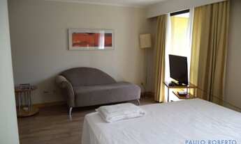 Imagem 1: FLAT - MOEMA PÁSSAROS - SP