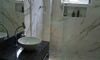 Imagem 13: Apartamento com 2 dormitórios à venda, 78 m² por R$ 350.000,00 - Canto do Forte - Praia Gr