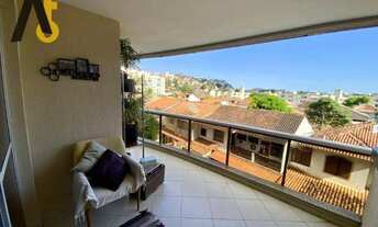 Imagem 7: VENDO LINDÍSSIMO APARTAMENTO COM 94M² NA MELHOR REGIÃO DA FREGUESIA