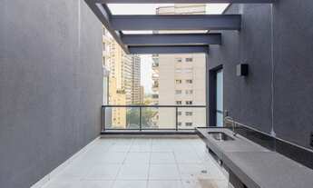 Imagem 4: Apartamento para venda com 153 metros quadrados com 2 quartos em Itaim Bibi - São Paulo