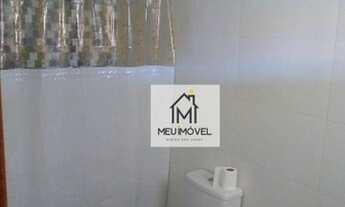 Imagem 7: Casa com 2 dormitórios à venda, 70 m² por R$ 340.000 - Unamar (Tamoios) - Cabo Frio/RJ