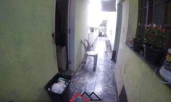 Imagem 4: Casa para venda possui 840 metros quadrados com 5 quartos em Castelândia - Serra - ES