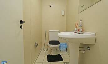 Imagem 6: Sala para alugar, 50 m² por R$ 1.500/mês - Cittá Améria - Barra da Tijuca - Rio de Janeiro