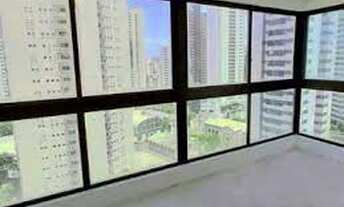 Imagem 2: APARTAMENTO DE 3 QUARTOS COM LAZER COMPLETO EM BOA VIAGEM!