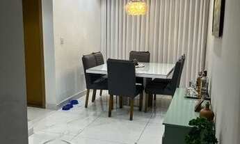 Imagem: CONTAGEM - Apartamento Padrão - Cabral