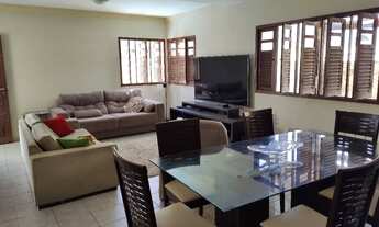 Imagem 6: Excelente casa no bairro de Capim Macio