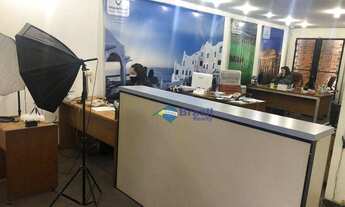 Imagem 2: Casa com 500m² de área construída e 6 vagas de estacionamento para alugar, por R$ 45.000/m