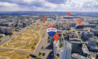 Imagem 3: Sala Le Quartier Com Vista