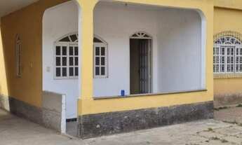 Imagem 2: Casa Ponta da Fruta