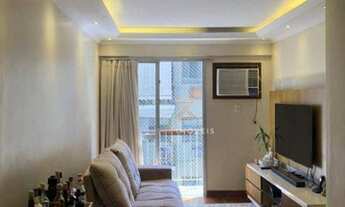 Imagem: Apartamento com 2 dormitórios à venda