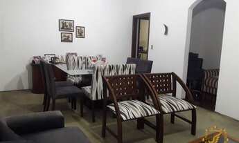 Imagem: 3 Dormitórios, 1 suíte, 1 vaga, lazer