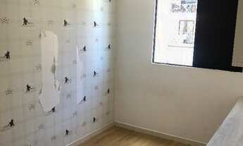 Imagem 7: Apartamento no Condomínio Vila Verde, com 3/4 e 1 suíte, com modulados