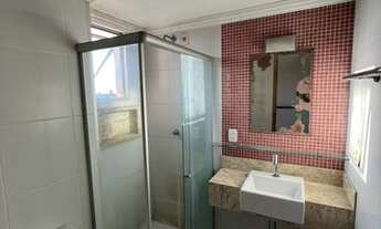 Imagem 6: Apartamento com 108m² 3 suítes no Bairro de Fátima - Fortaleza - CE