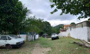 Imagem 3: Casa para aluguel com 60 metros quadrados com 2 quartos em Tanque - Rio de Janeiro - RJ