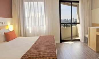 Imagem 3: Flat na Faria Lima 1 Suíte 29m², conheça o Quality