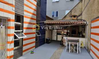 Imagem: Apartamento 3 quartos à venda no Buritis