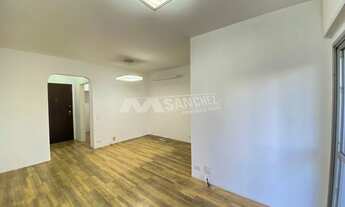 Imagem 5: Apartamento com 62 m², 2 Quartos, 2 Banheiros, 1 Vaga de Garagem, em Moema - São Paulo - S