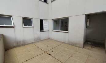 Imagem 2: Apartamento para venda com 102m² com 3 quartos (1 suite), 2 vagas