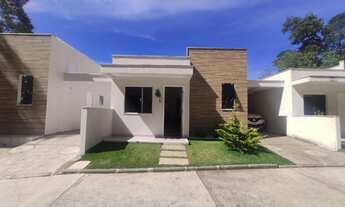 Imagem: CASA EM CONDOMÍNIO TERESÓPOLIS MEUDON