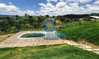 Imagem 5: Chácara formada em pontal a venda! com casa e piscina e área gourmet