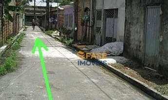 Imagem 5: Casa com 2 dormitórios à venda, 72 m² por R$ 90.000,00 - Centro - Ananindeua/PA