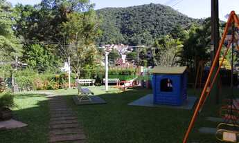 Imagem 4: CREMERIE (APARTAMENTO MOBILIADO