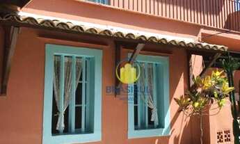 Imagem 6: Sobrado com 4 dormitórios à venda, 220 m² por R$ 950.000,00 - Veleiros - São Paulo/SP