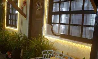 Imagem 3: Casa com 2 dormitórios à venda, 88 m² por R$ 405.100,00 - Taquara - Rio de Janeiro/RJ