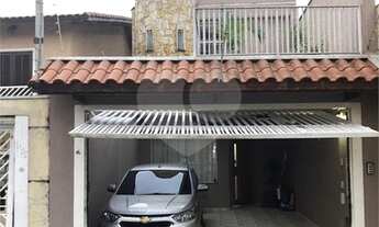 Imagem 4: São Paulo - Casa Padrão - Vila Ivone