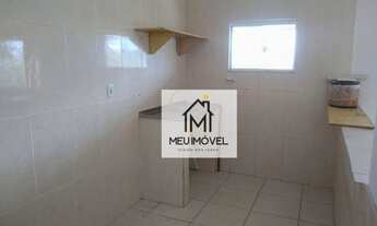 Imagem 6: Casa com 1 dormitório à venda, 45 m² por R$ 85.000 - Unamar (Tamoios) - Cabo Frio/RJ