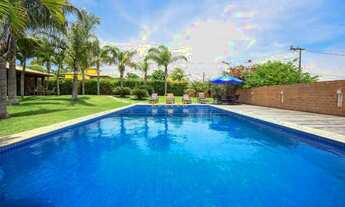 Imagem 4: Espetacular casa à venda na Praia da Ferradura