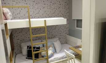 Imagem 2: Apartamento a venda no Cambuci com 2 dormitórios