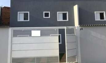 Imagem 3: Sobrado para Venda em Itaquaquecetuba, JARDIM SANTA RITA II, 2 dormitórios, 1 banheiro, 2