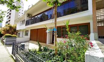 Imagem: Florianópolis - Casa Padrão - Centro