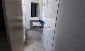 Imagem 6: Palmas - Casa Padrão - Plano Diretor Sul