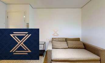 Imagem 3: Apartamento com 1 dormitório à venda, 31 m² por R$ 303.600,00 - Estoril - Belo Horizonte/M