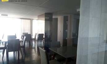 Imagem 4: APARTAMENTO COM 04 QUARTOS + DCE NO BAIRRO DO AEROCLUBE