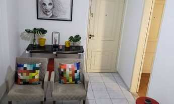 Imagem 3: Apartamento para venda com 70 metros quadrados com 2 quartos em Fonseca - Niterói - RJ