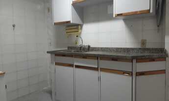 Imagem 7: Apartamento de 122 metros quadrados no bairro Flamengo com 3 quartos