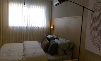 Imagem 6: Apartamentos de 2 quartos na Barra da Tijuca.- RJ