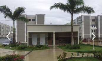 Imagem 2: ALAMEDA JARDINS Apartamento com 2 dormitórios