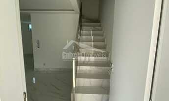 Imagem 6: Casa para venda com 95 metros quadrados com 4 quartos em Santa Rosa - Belo Horizonte - MG