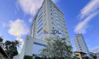 Imagem 2: Apartamento com 3 dormitórios à venda, 98 m² por R$ 453.000,00 - Escola Agrícola - Blumena